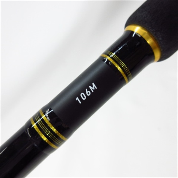 ２１シーバスハンターＸ１０６Ｍ